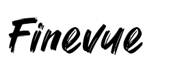 Finevue​​ - logo